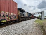 CSX 7262